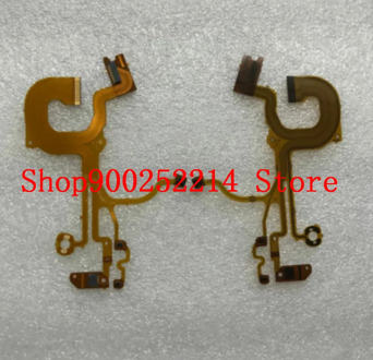 NEW Lens Back Main Flex Cable For SONY Cyber-Shot DSC-HX50 HX50V HX60 HX60V Digital Camera Repair Part with Socket