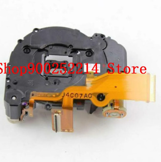 NEW Lens Base Back Main Flex Cable For Panasonic DMC- ZS20 TZ30 ZS30 TZ40 ZS19 Digital Camera Repair Part