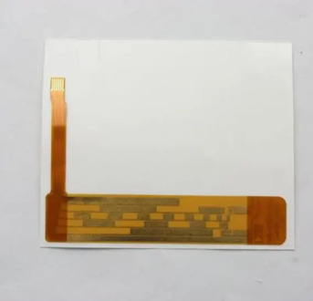 NEW Lens Focus Brush Flex Cable For Canon EF 24-70 mm 24-70mm f/2.8L USM Gen1 Camera Repair Part