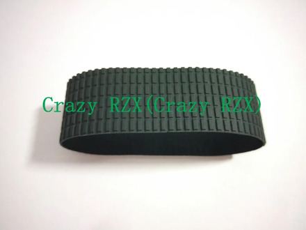 NEW Lens Focuse Rubber and Zoom Rubber For Tamron 17-50 SP AF 17-50mm f/2.8 Replacement Unit Repair Parts(B005)