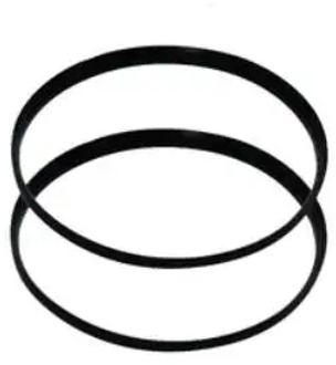 NEW Lens Mount Rubber Dust Proof Seal Ring for Canon EF 24-105 24-70 17-40 16-35