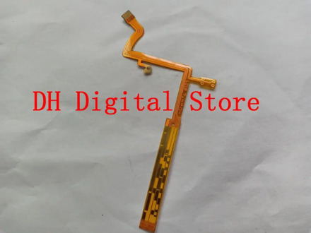NEW Lens Sensor Focus Flex Cable For Canon EF 24-70mm 24-70 mm f/2.8L USM Repair Part