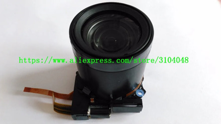 NEW Lens Zoom Unit For Nikon Coolpix L120 Digital Camera Repair Part