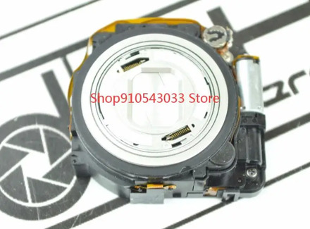 New Lens Zoom Unit Repair Part for For Nikon Coolpix S3200 S4200 S2700 for Casio ZS20 ZS30 ZS26 N5 for Sony W810 silver