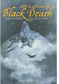 New Light On The Black Death - Baillie, Mike