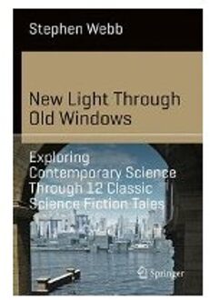 New Light Through Old Windows