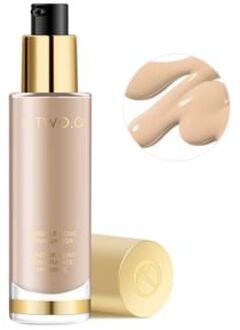 New Liquid Foundation fit For any color skin - 4 COLORS #07 30ml