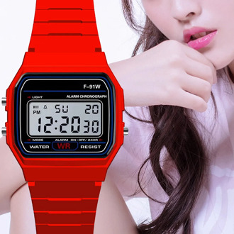 New Luxury Men Women Analog Digital Military Armys Sport LED Waterproof Wrist Watch Wrist Watch Women Men