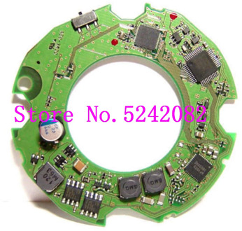New Main Circuit board motherboard for Canon EF 85mm f/1.8 USM lens PCB repair part