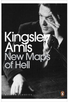 New Maps Of Hell - Penguin Modern Classics - Amis, Kingsley