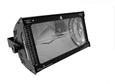 NEW Martin Atomic 3000 Strobe Light dmx Super bright 3000W DMX Strobe Flash Light COB Led Strobe Light 3000W White Color