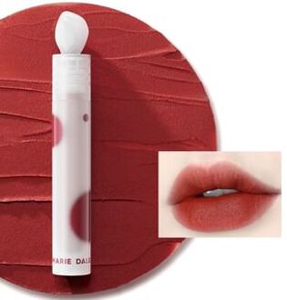New Matt Lip Glaze - 3 Colors #V347 - 2.1ml