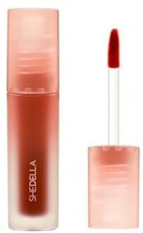 New Matte Lip Tint - 3 Colors #AF07 - 2.4g