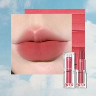 New Matte Lipstick - 3 Colors #S05 - 3.5g