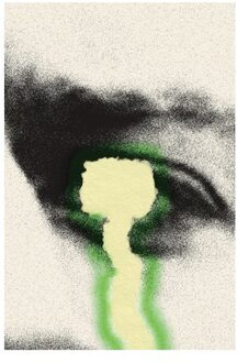 New Meat In A Clean Room - Joe Koch