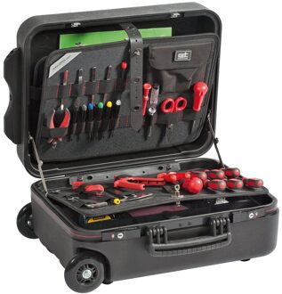 New Mega Wheels PEL | Roller Gereedschapskoffer - NEW-MEGA-WHEELS-PEL