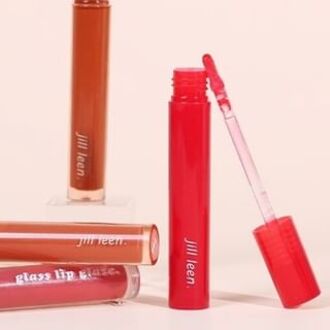 New Mirror Watery Lip Glaze - 2 Colors #619 - 2.3g