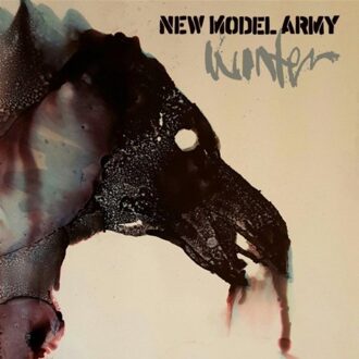New Model Army - Winter -Mediaboo