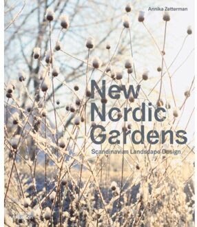 New Nordic Gardens - Annika Zetterman