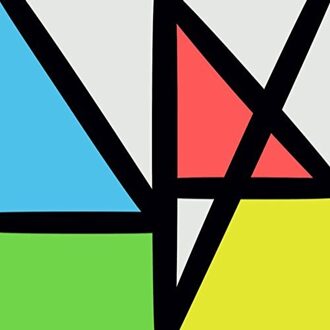 New Order - Music Complete | LP