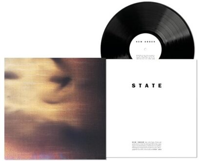 New Order - New Order