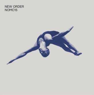 New Order - NOMC15 | LP