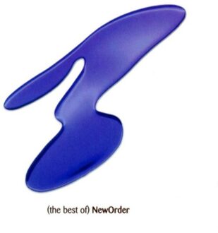 New Order, (The Best Of)