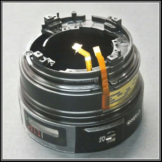 NEW Origianl for Canon EF 24-70mm f/2.8L USM Sleeve Assembly Fixed CY3-2201-200