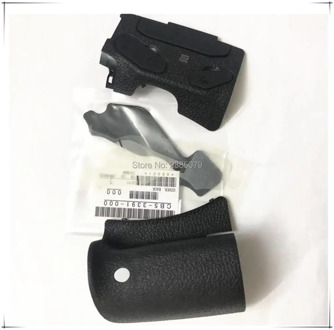 NEW original 80D for Canon EOS 80D with rubber camera repair parts