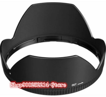 New Original 82mm Lens Hood LH873-01 For Sigma 10-20mm f/3.5 DG HSM EX