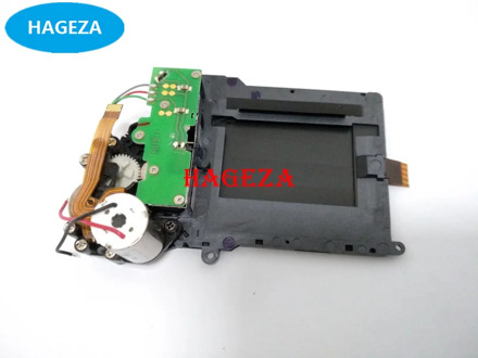 New Original Camera D610 Shutter Unit For Nikon D600 D610 shutter unit 1H998-530 SLR Camera Repair Part