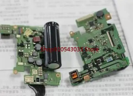 New original DC Power charge board PCB Repair parts for Canon EOS 750D 760D ;Kiss X8i;Rebel T6i ;Kiss 8000D;Rebel T6S SLR