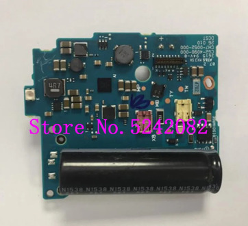 NEW original for canon 700D powerboard FOR EOS Rebel T5i Kiss X7i 700D power board dslr Camera repair parts
