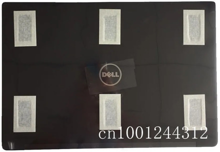 New Original for Dell Latitude 7280 E7280 LCD Cover 0JXCT7 JXCT7 NON-Touch Black