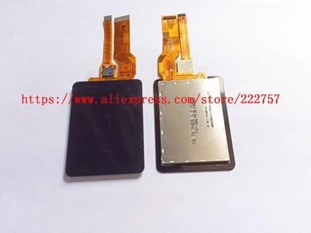 NEW Original for Gopro Hero5 HD hero 5 Camera Fuselage for Gopro 5 front LCD Display Screen with touch screen Repair Replacement