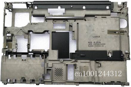 New Original For laptop Lenovo Thinkpad T430 Lower Bottom Base Case Cover Magnesium Structure Frame skeleton 0B41070