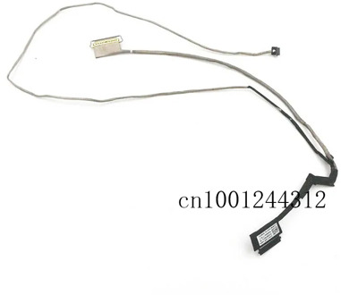 New Original For Lenovo R720 Y520 R720-15IKB Y520-15IKBN LCD LED LVDS Display Cable DC02001WZ00