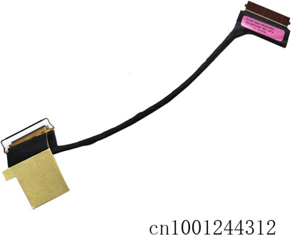 New Original For Lenovo Thinkpad X1 Carbon 4th Gen X1 Yoga 1st Gen 2016 Lcd Lvds Cable FHD 00JT850 WQHD 00JT849