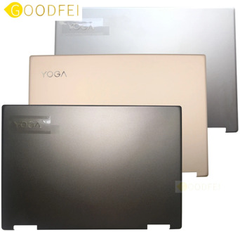 New Original For Lenovo Yoga 720-13IKB 720-13 LCD Back Cover Rear Lid Screen Top A Case AM1YJ000F10 AM1YJ000F20 AM1YJ000F00