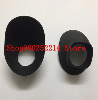 NEW Original For Panasonic HC-X1000 PV100 Viewfinder Rubber Eyecup Eye Cup Camera Replacement Unit Repair Part