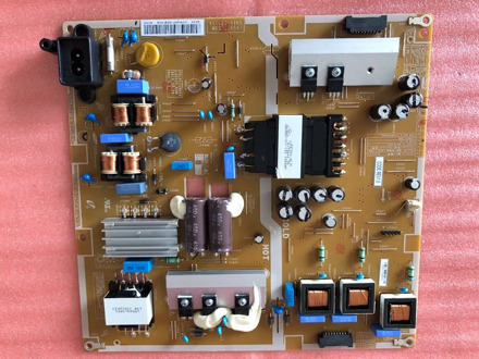 New original for Samsung LCD TV L55X1T_ESM Power Board BN44-00711A UE55H6200AK