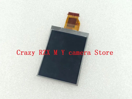 NEW Original FOR Sony version ACX373AKM LCD screen display panel for Sony DSLR A200 A300 A350 digital camera LCD