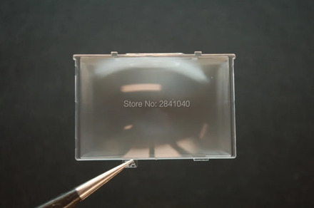 NEW Original Frosted Glass (Focusing Screen) For Canon 6D Digital Camera Repair Part