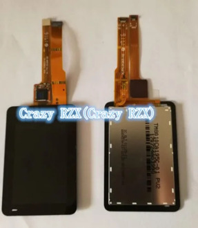 NEW Original hero 7 Display Screen For GoPro Hero 7 LCD sport camera repair part free shipping