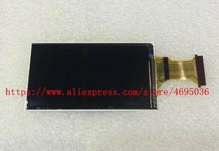 NEW Original LCD display screen Repair replacement parts For Sony NEX-3N NEX3N digital camera without glass