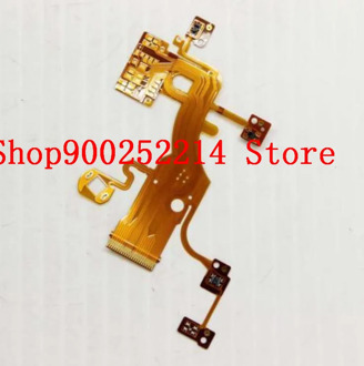 NEW Original Lens Flex cable FPC For Panasonic TZ70 TZ71 TZ60 TZ61 ZS50 ZS40 Camera Replacement Unit Repair Part
