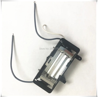 New Original light lamp xenon Tube Reflector Assembly Repair Part for Canon 600EX II -RT 600EX II RT Speedlite flash
