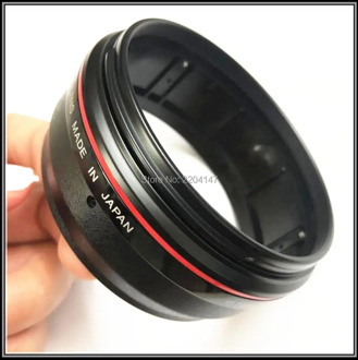 New original  Repair Parts For Canon EF 135MM F/2 L USM Front Ring Lens Barrel Ass'y YG9-0451-000