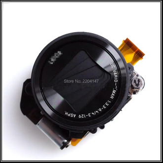 New Original Repair Parts For Panasonic Lumix DMC-TZ80 DMC-TZ81 DC-TZ90 DC-TZ91 DMC-ZS60 DC-ZS70 Zoom Lens Ass'y No CCD Sensor
