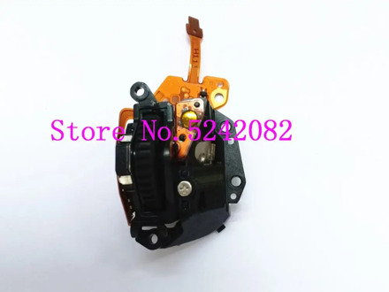 NEW Original Shutter Button ApertureTurntable Dial Wheel Unit For canon 5D Mark IV 5D4 5DIV SLR repair part